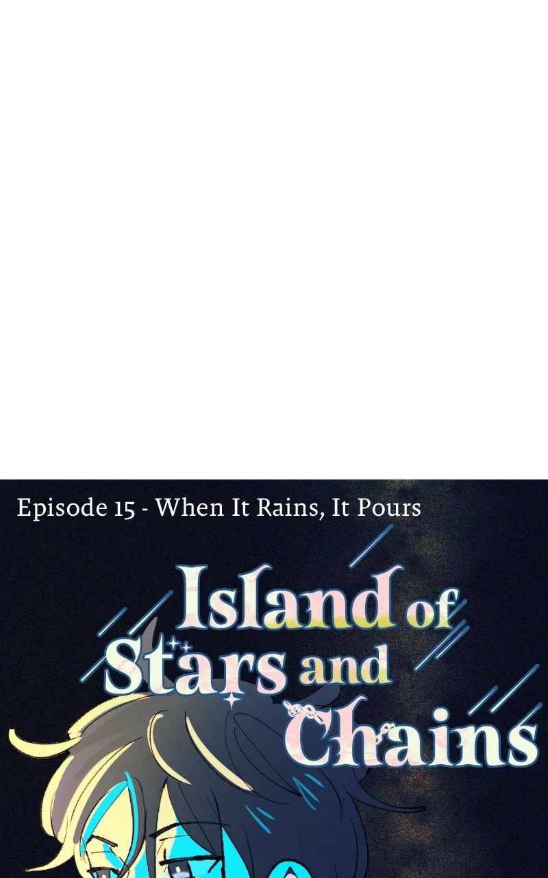 Island of Stars and Chains Chapter 15 page 6 - 