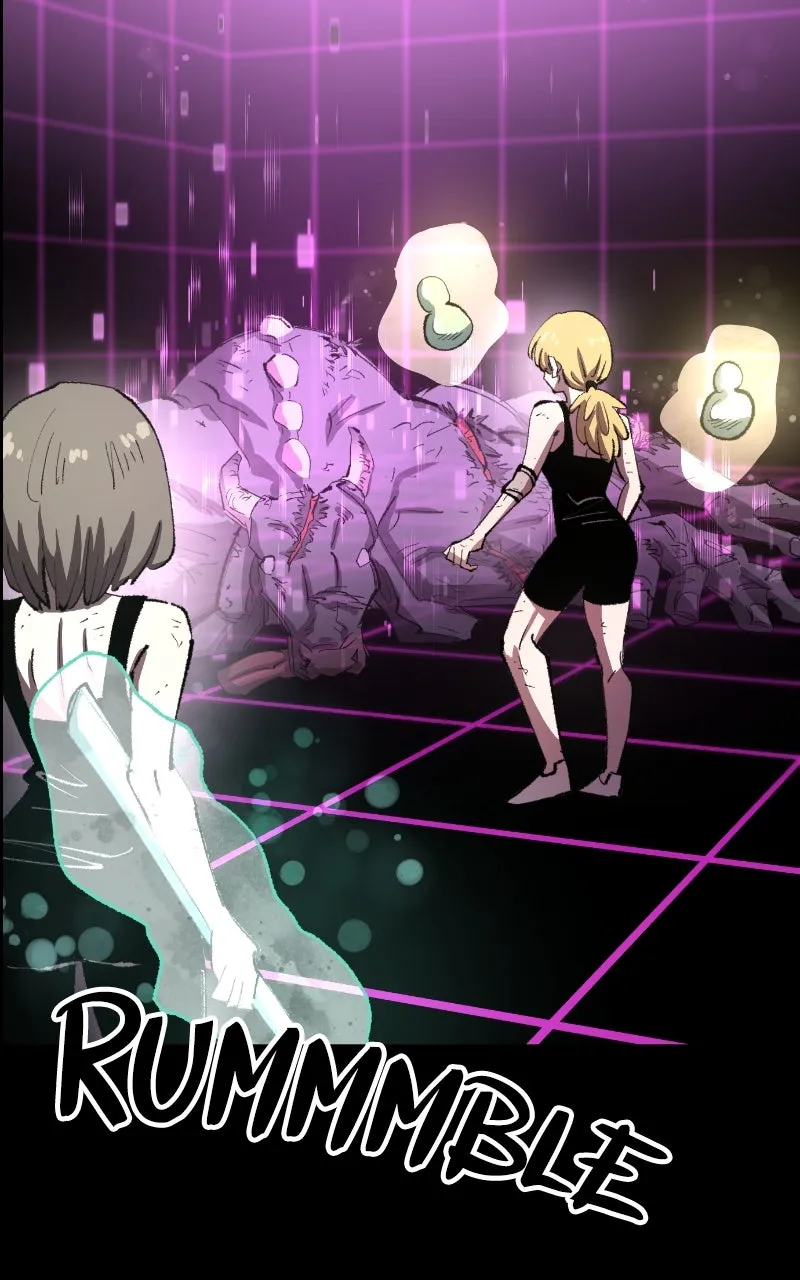 Island of Stars and Chains Chapter 15 page 52 - 