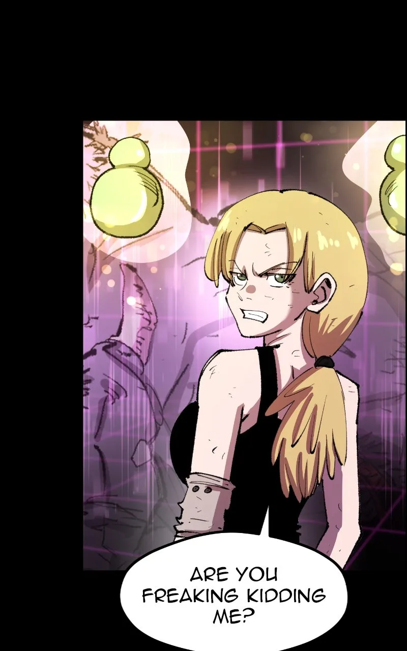 Island of Stars and Chains Chapter 15 page 53 - 