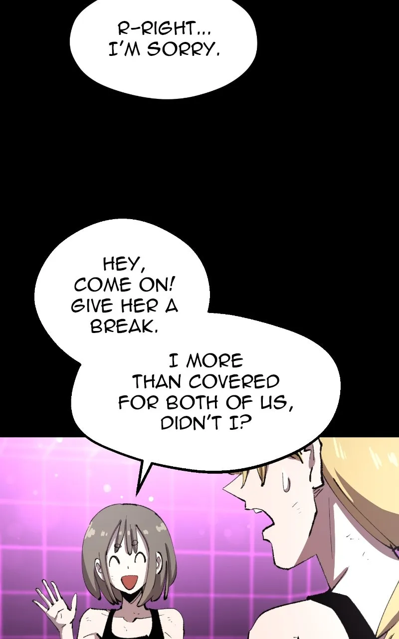 Island of Stars and Chains Chapter 15 page 56 - 