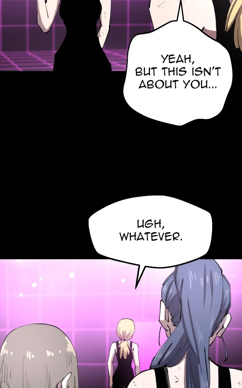 Island of Stars and Chains Chapter 15 page 57 - 