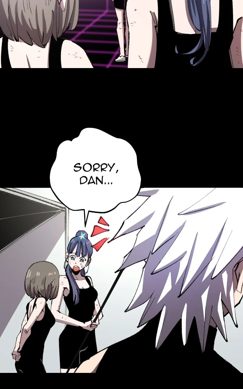 Island of Stars and Chains Chapter 15 page 58 - 