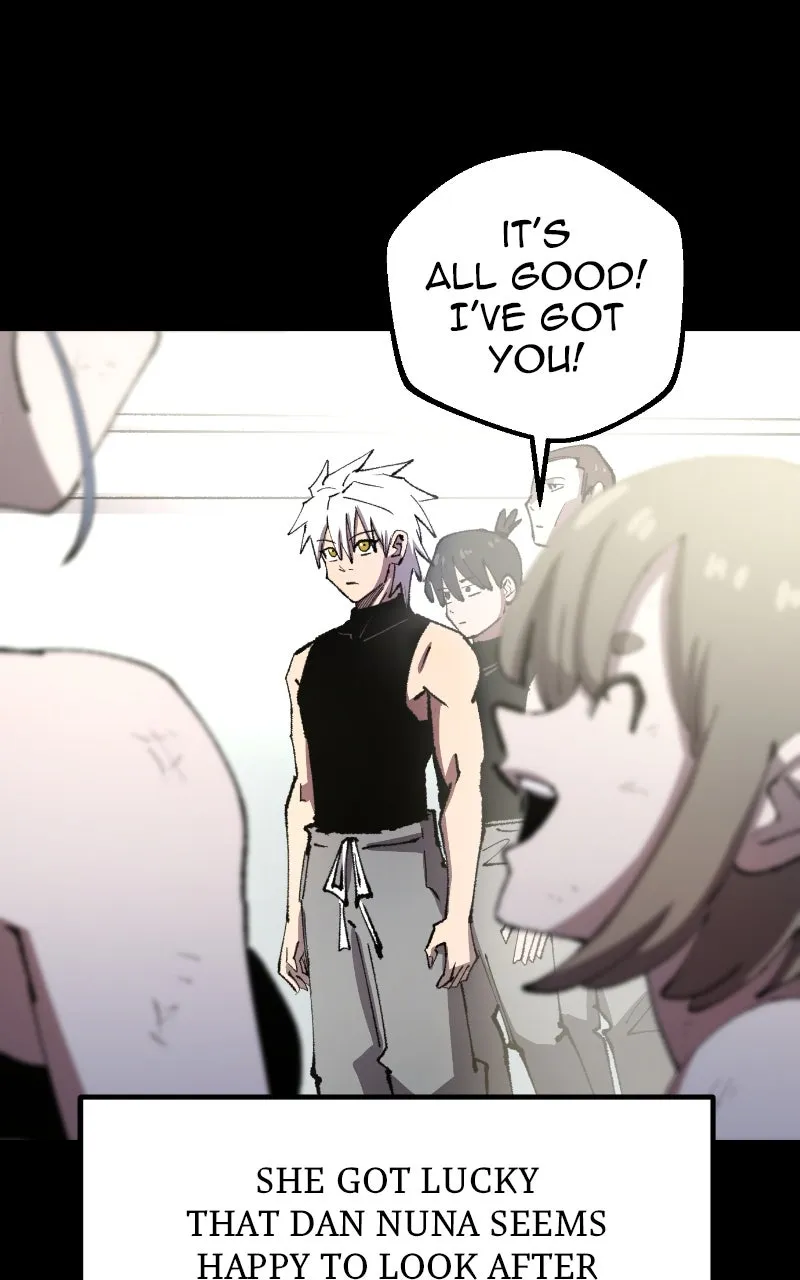 Island of Stars and Chains Chapter 15 page 59 - 