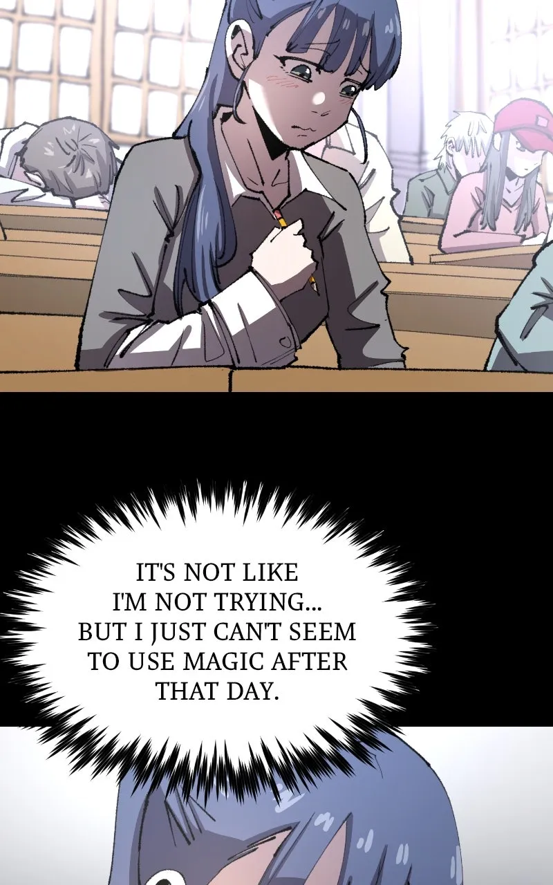 Island of Stars and Chains Chapter 15 page 61 - 