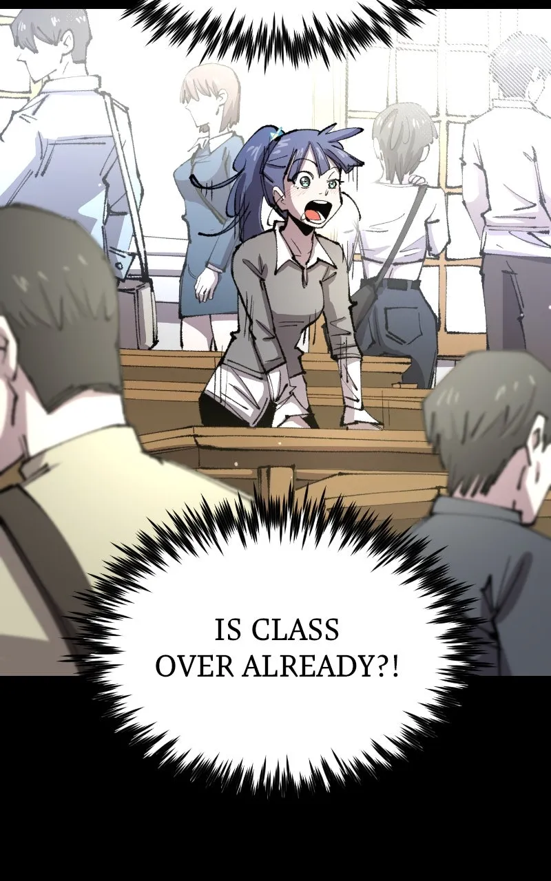 Island of Stars and Chains Chapter 15 page 70 - 