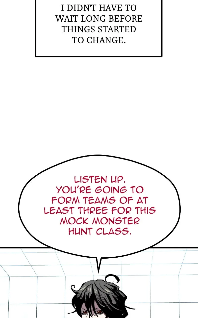 Island of Stars and Chains Chapter 15 page 8 - 