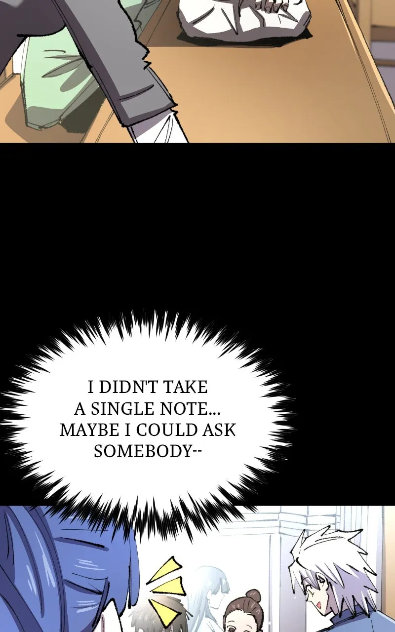 Island of Stars and Chains Chapter 15 page 72 - 