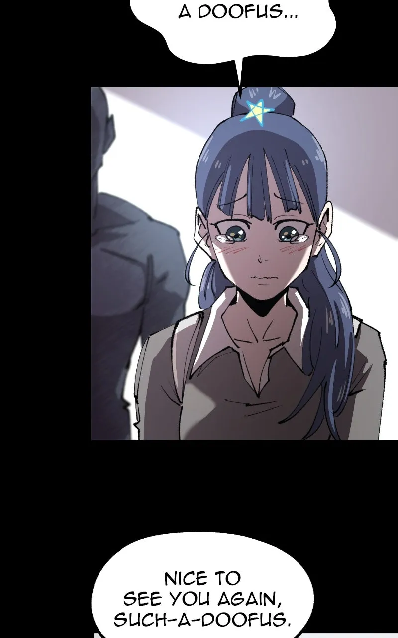 Island of Stars and Chains Chapter 15 page 80 - 