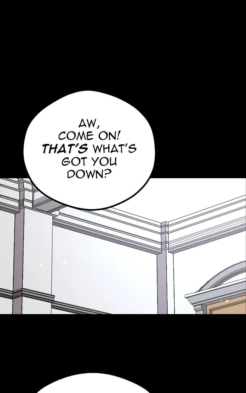 Island of Stars and Chains Chapter 15 page 84 - 