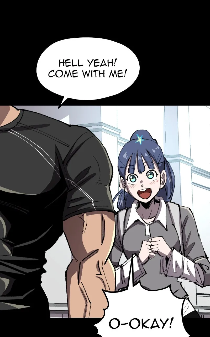 Island of Stars and Chains Chapter 15 page 86 - 