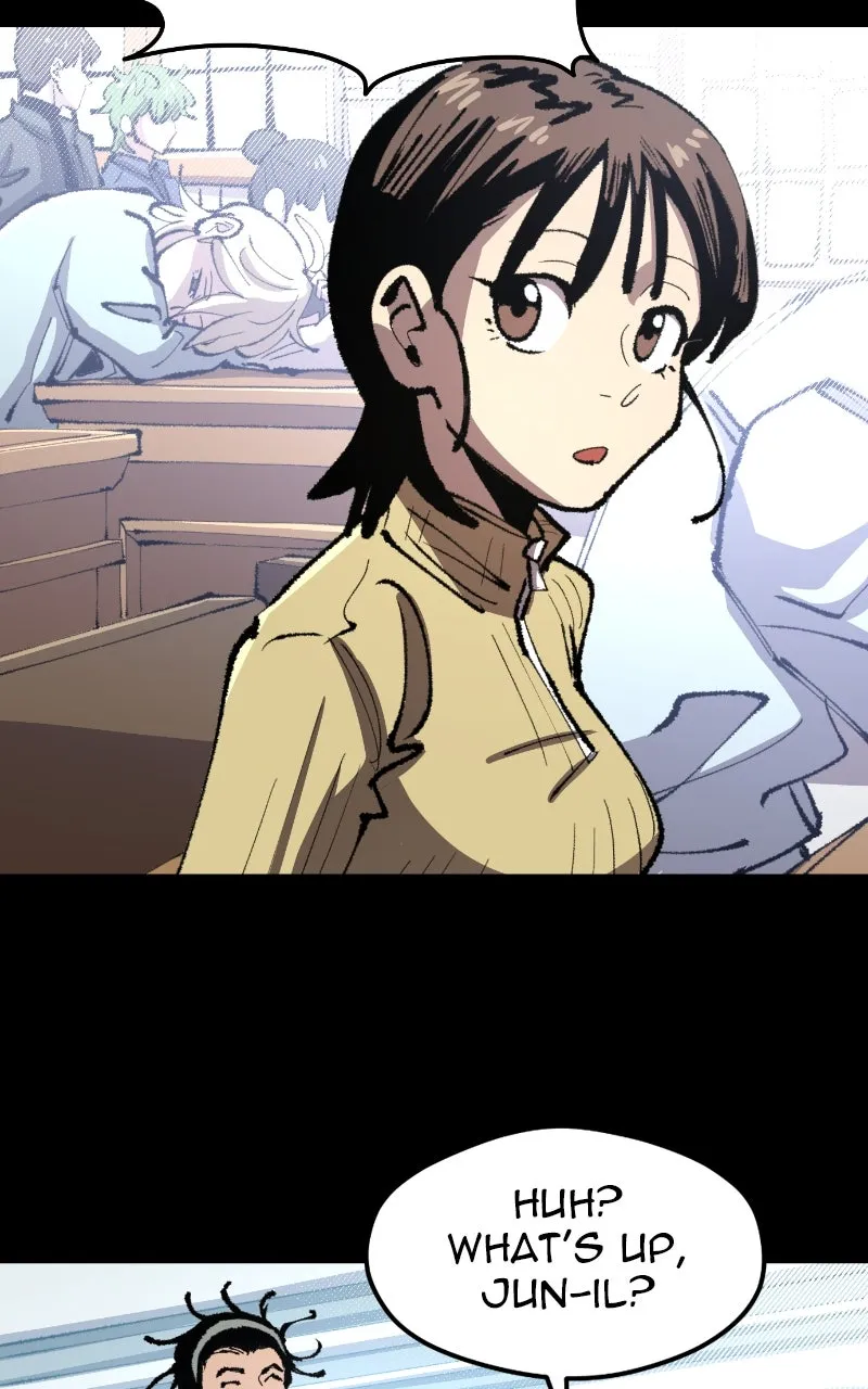 Island of Stars and Chains Chapter 15 page 88 - 