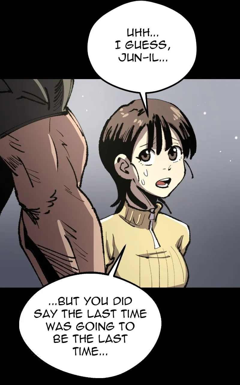Island of Stars and Chains Chapter 15 page 91 - 