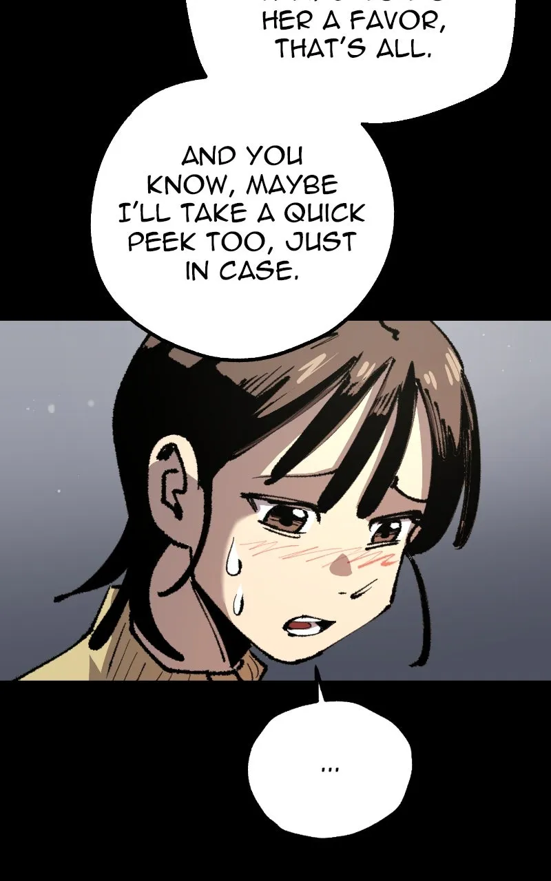 Island of Stars and Chains Chapter 15 page 93 - 
