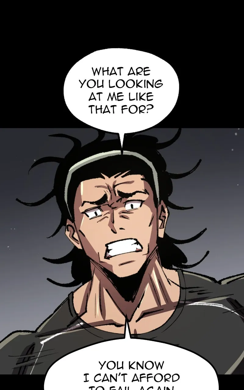 Island of Stars and Chains Chapter 15 page 94 - 