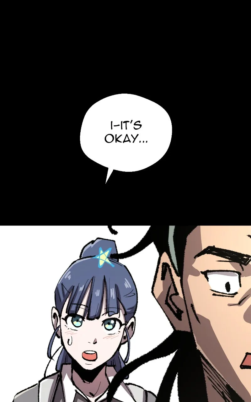 Island of Stars and Chains Chapter 15 page 96 - 