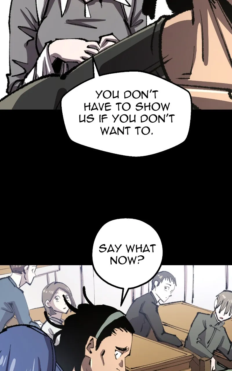 Island of Stars and Chains Chapter 15 page 97 - 