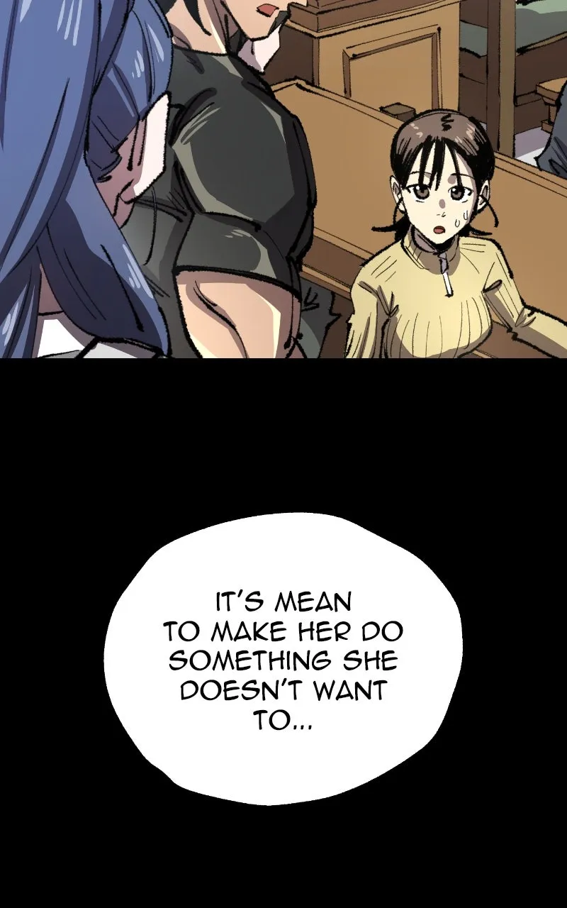 Island of Stars and Chains Chapter 15 page 98 - 