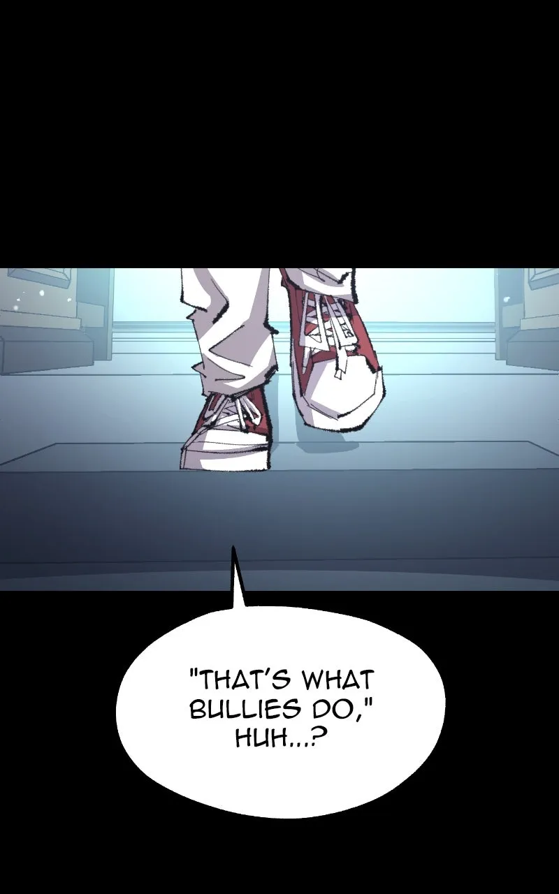 Island of Stars and Chains Chapter 16 page 1 - 