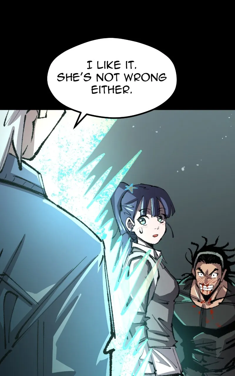Island of Stars and Chains Chapter 16 page 2 - 