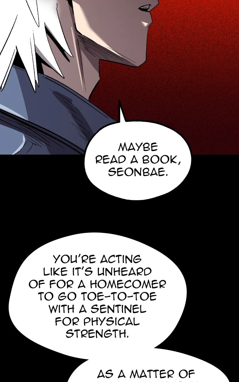 Island of Stars and Chains Chapter 16 page 11 - 