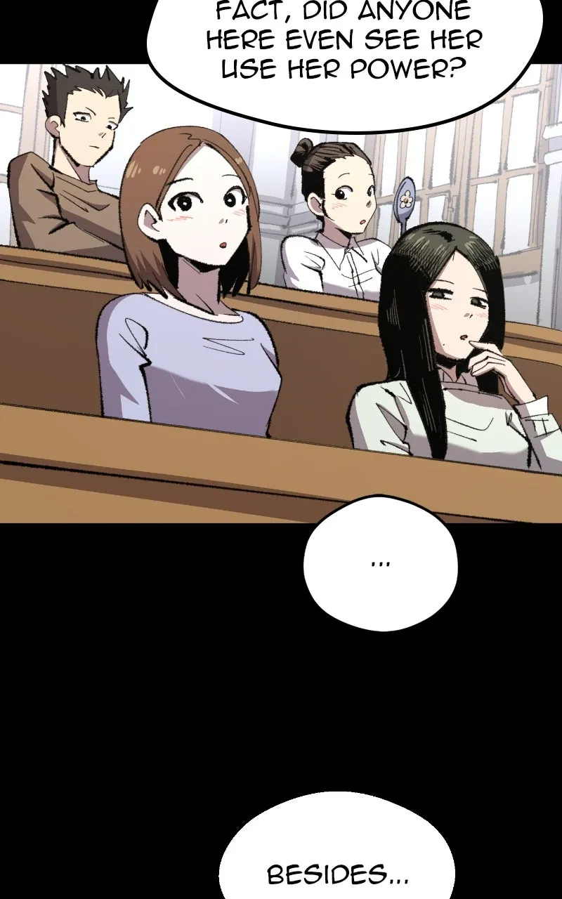 Island of Stars and Chains Chapter 16 page 12 - 