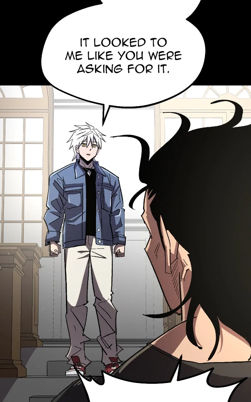 Island of Stars and Chains Chapter 16 page 13 - 