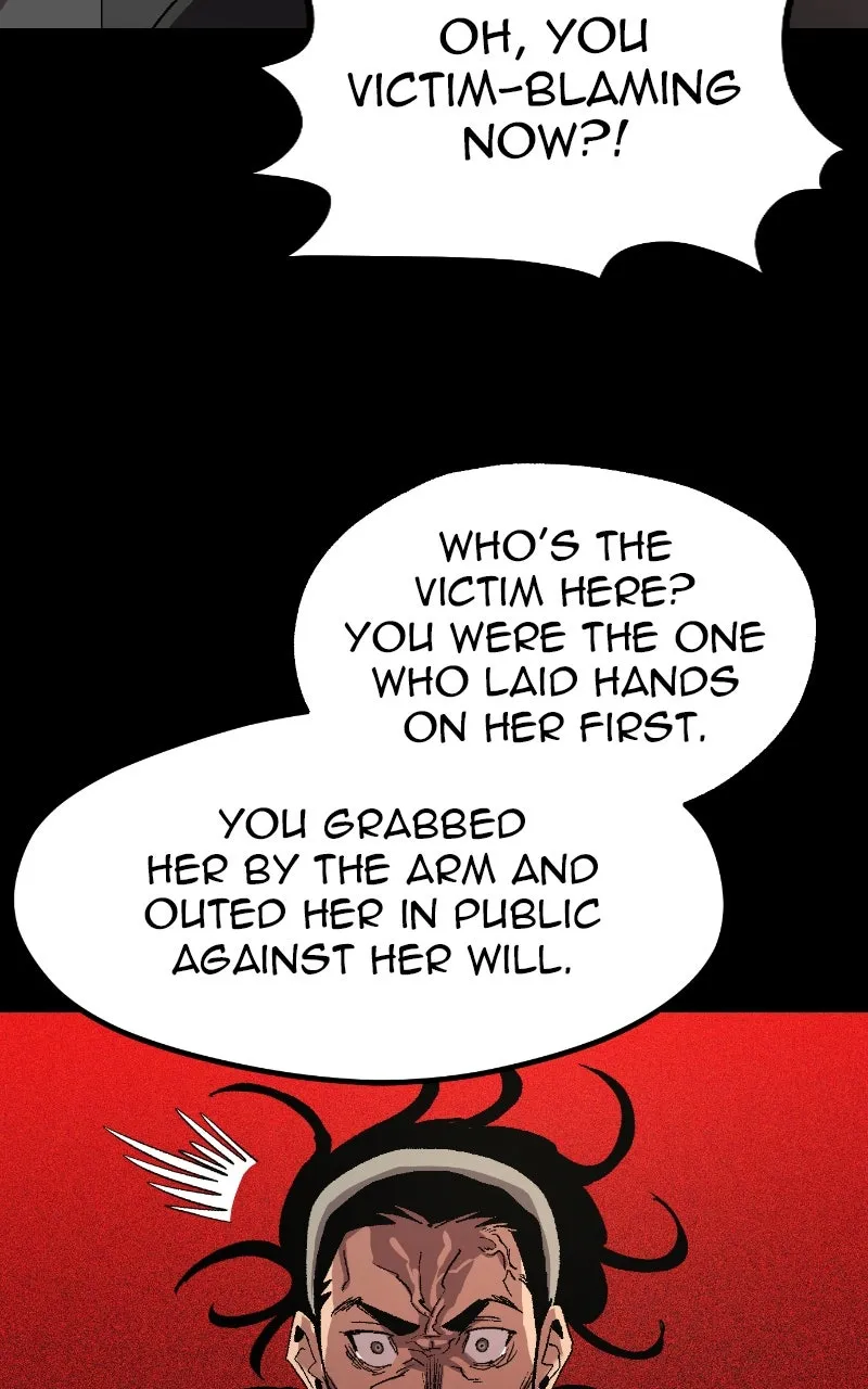 Island of Stars and Chains Chapter 16 page 14 - 