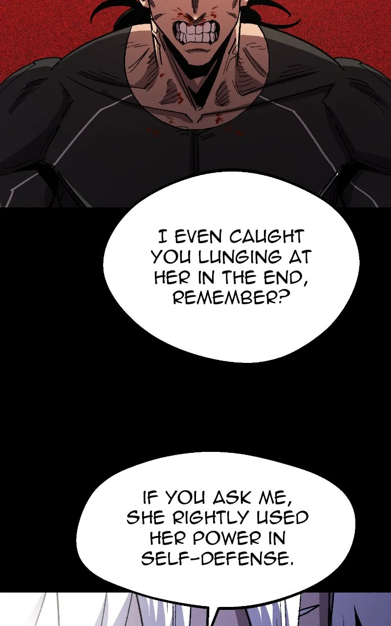 Island of Stars and Chains Chapter 16 page 15 - 
