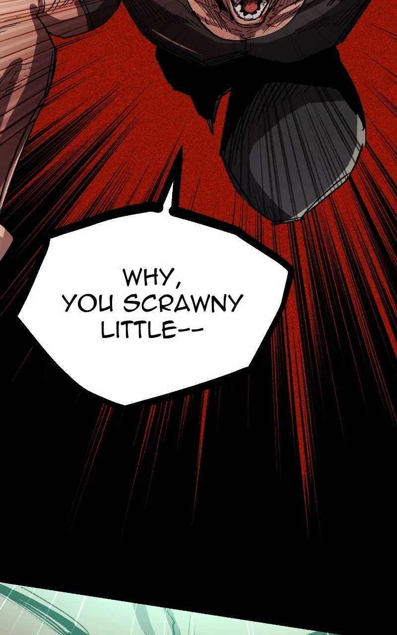 Island of Stars and Chains Chapter 16 page 17 - 