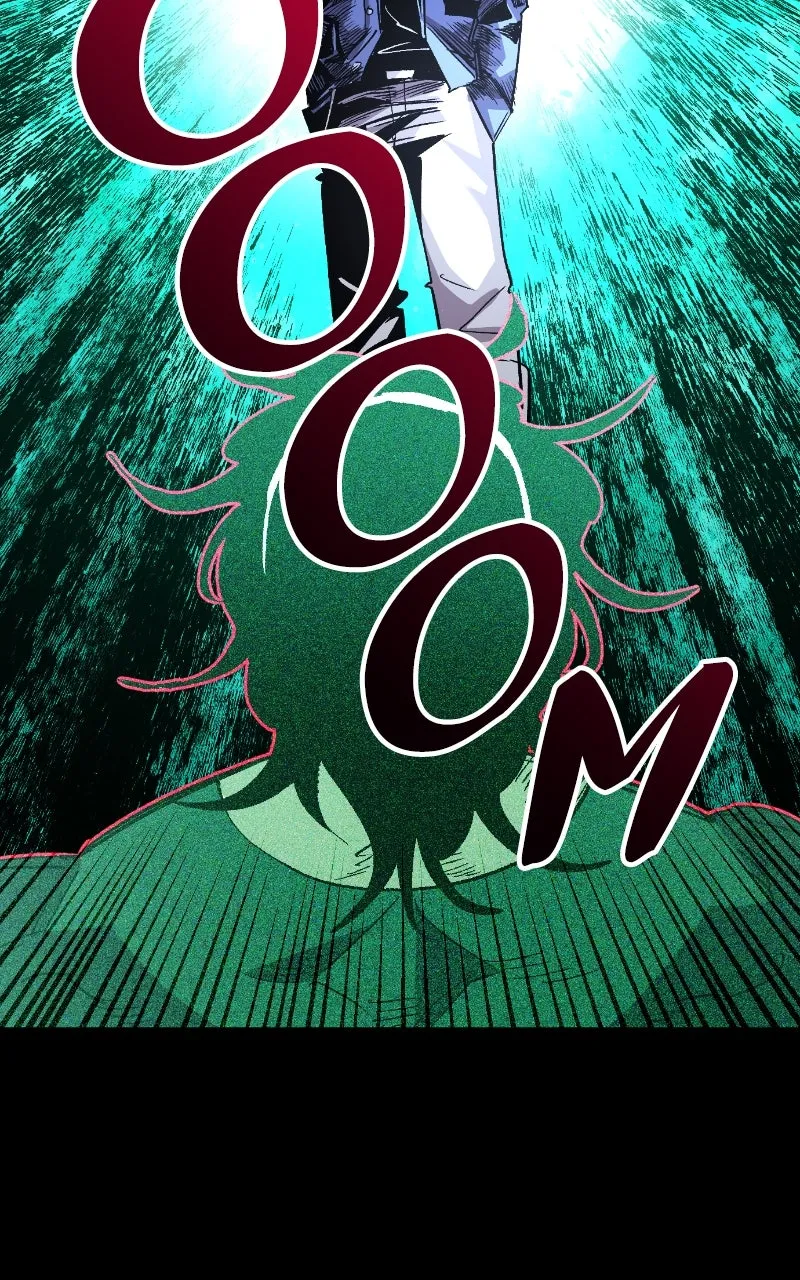 Island of Stars and Chains Chapter 16 page 19 - 