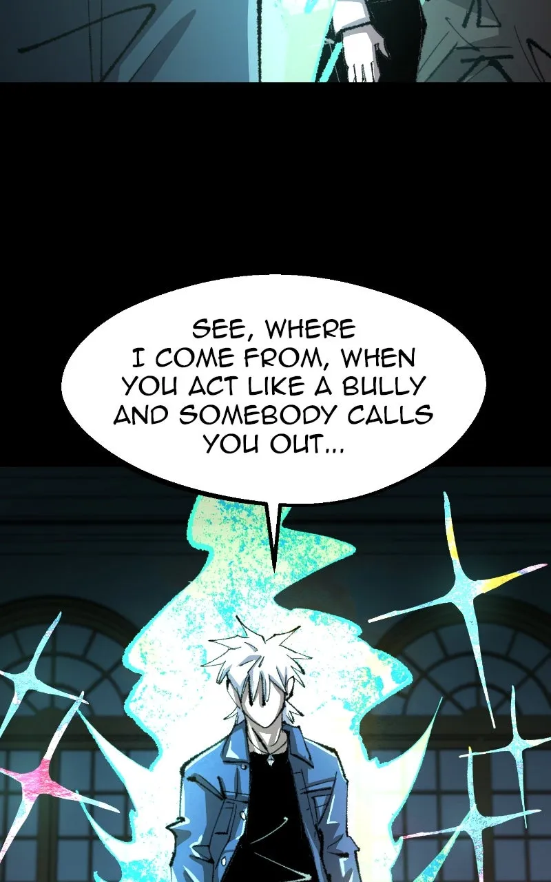 Island of Stars and Chains Chapter 16 page 3 - 