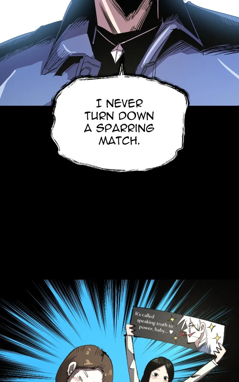 Island of Stars and Chains Chapter 16 page 21 - 