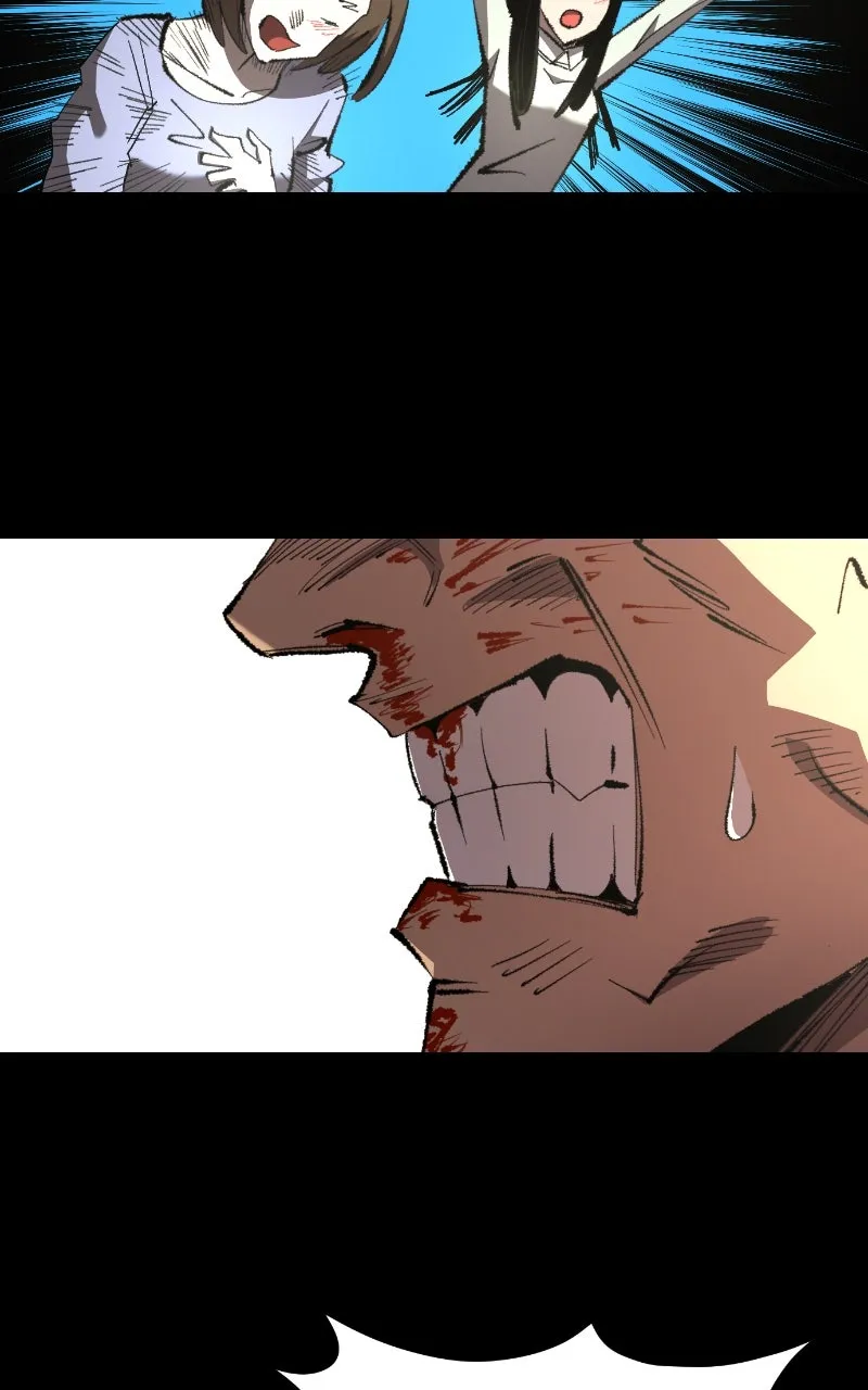 Island of Stars and Chains Chapter 16 page 22 - 