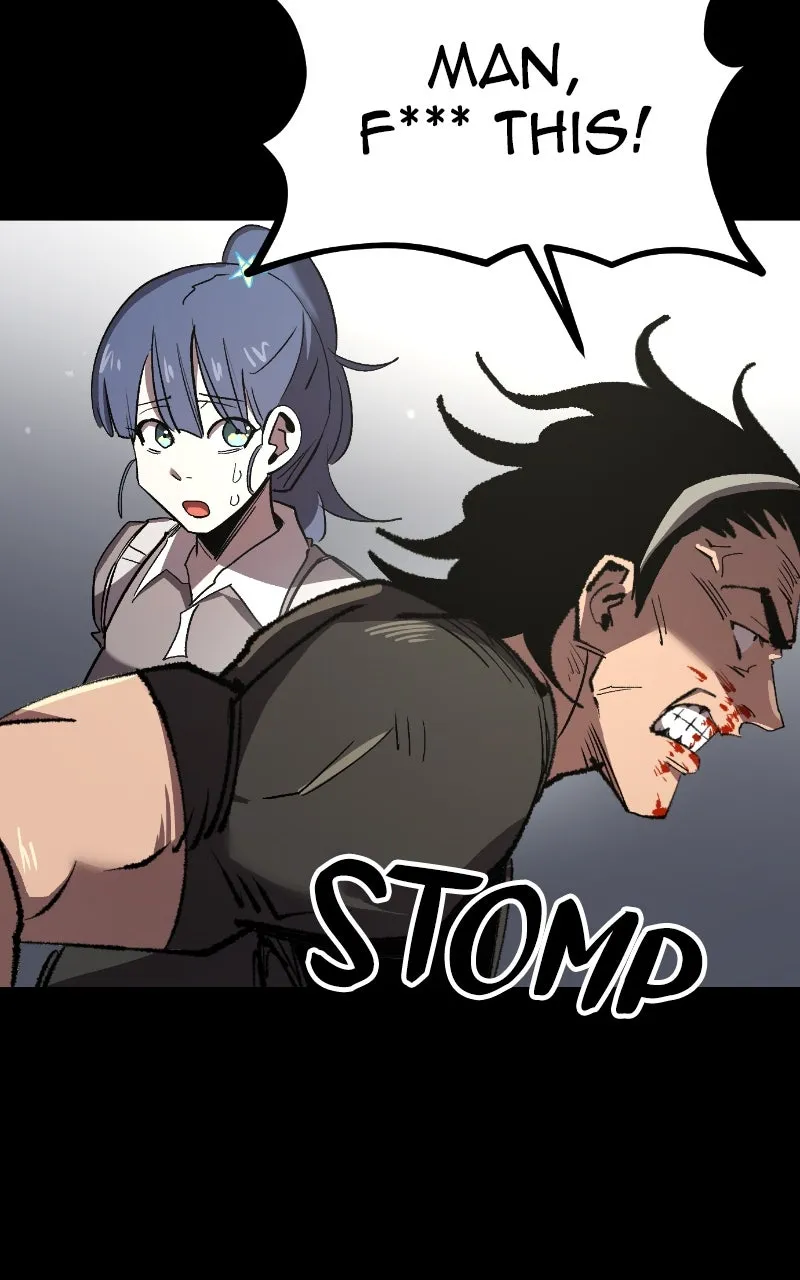 Island of Stars and Chains Chapter 16 page 23 - 