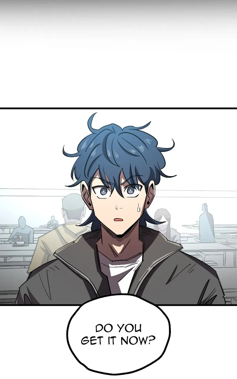 Island of Stars and Chains Chapter 16 page 25 - 