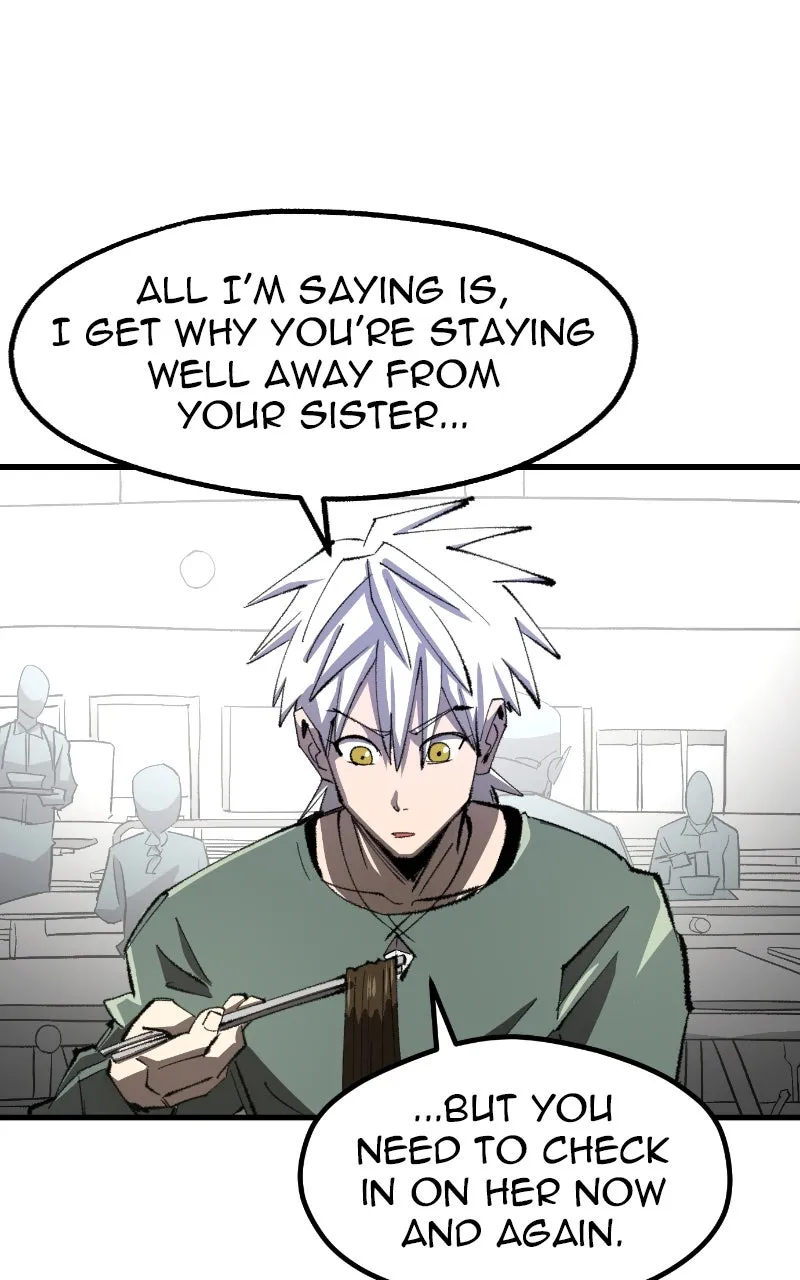 Island of Stars and Chains Chapter 16 page 26 - 