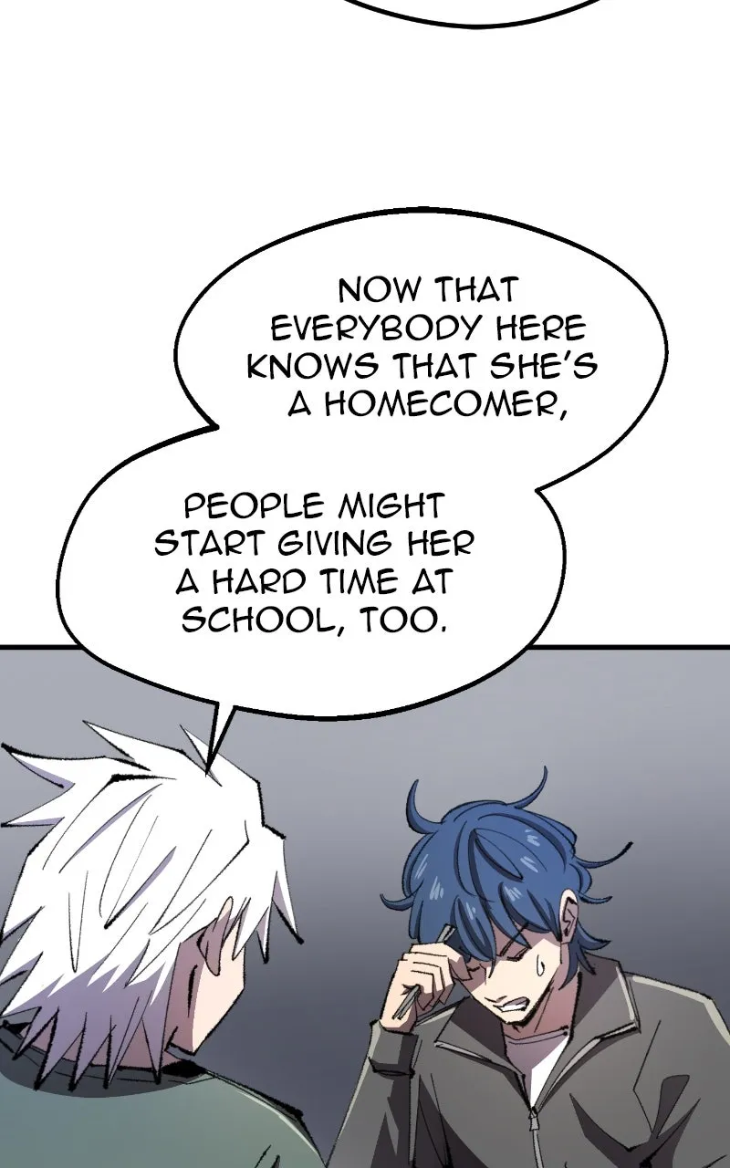 Island of Stars and Chains Chapter 16 page 27 - 