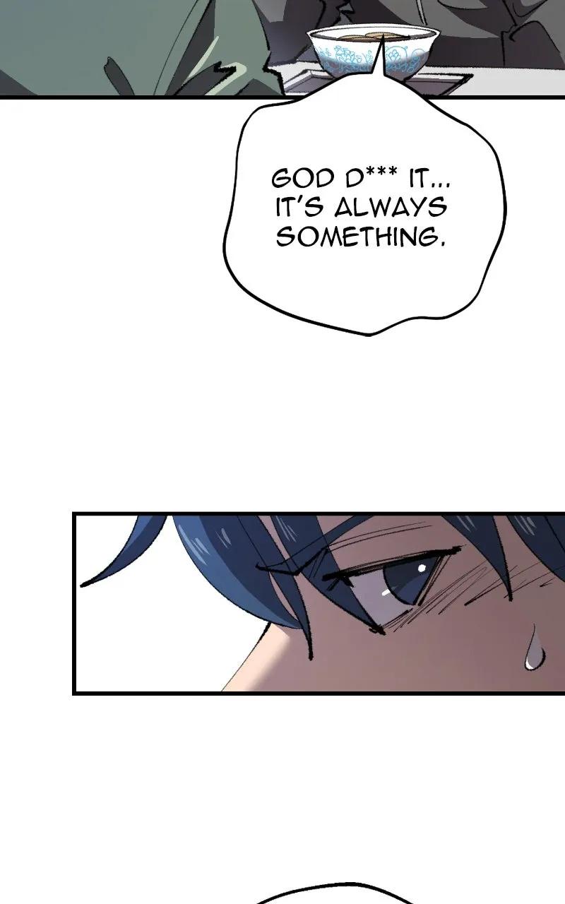 Island of Stars and Chains Chapter 16 page 28 - 