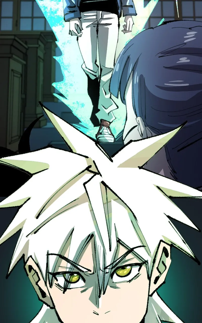 Island of Stars and Chains Chapter 16 page 4 - 