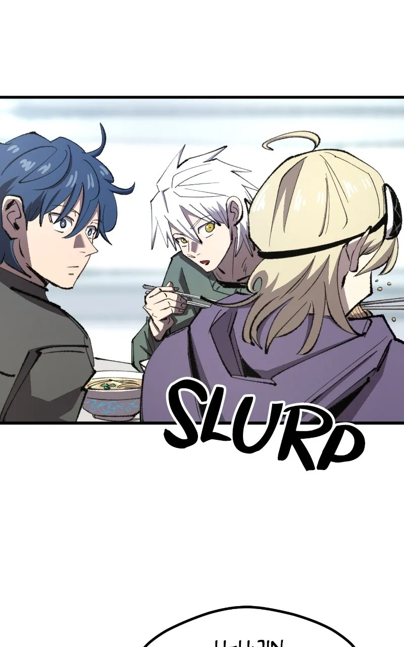 Island of Stars and Chains Chapter 16 page 31 - 