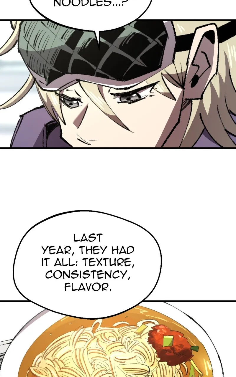 Island of Stars and Chains Chapter 16 page 33 - 