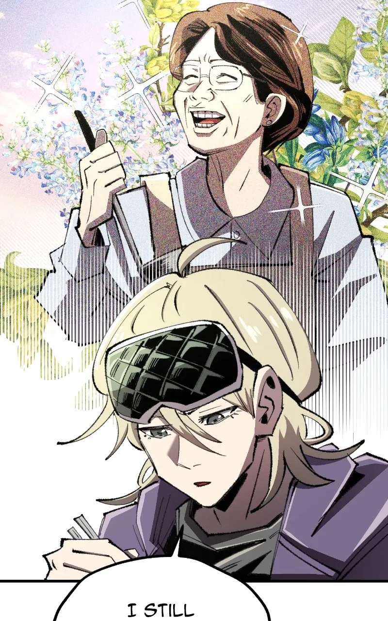 Island of Stars and Chains Chapter 16 page 35 - 