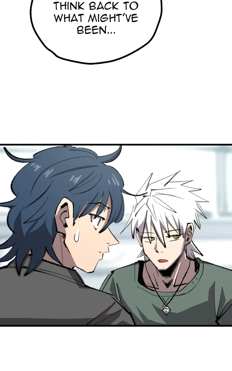 Island of Stars and Chains Chapter 16 page 36 - 