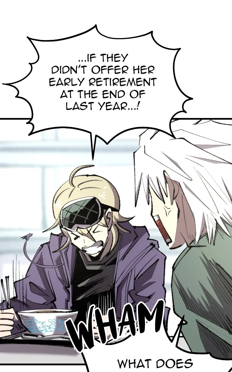 Island of Stars and Chains Chapter 16 page 37 - 
