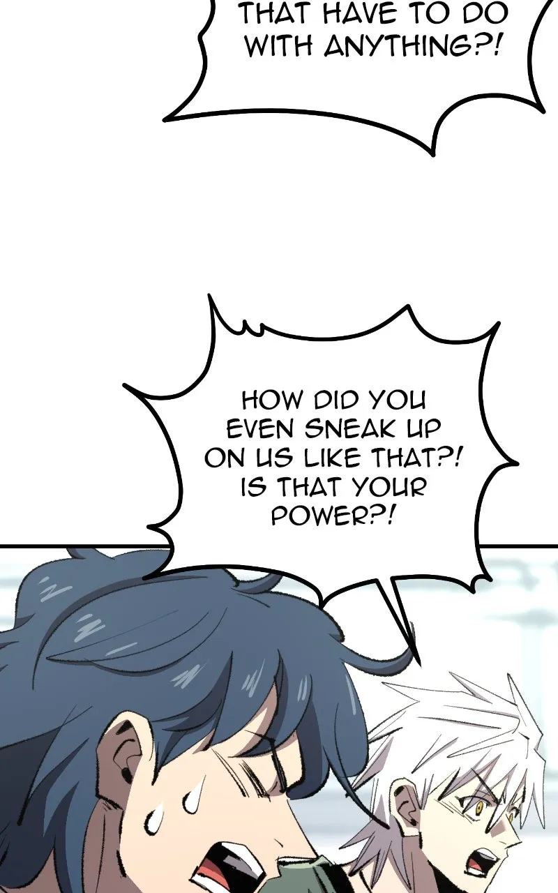 Island of Stars and Chains Chapter 16 page 38 - 