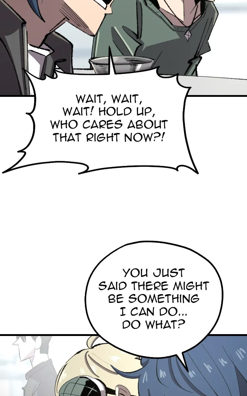 Island of Stars and Chains Chapter 16 page 39 - 
