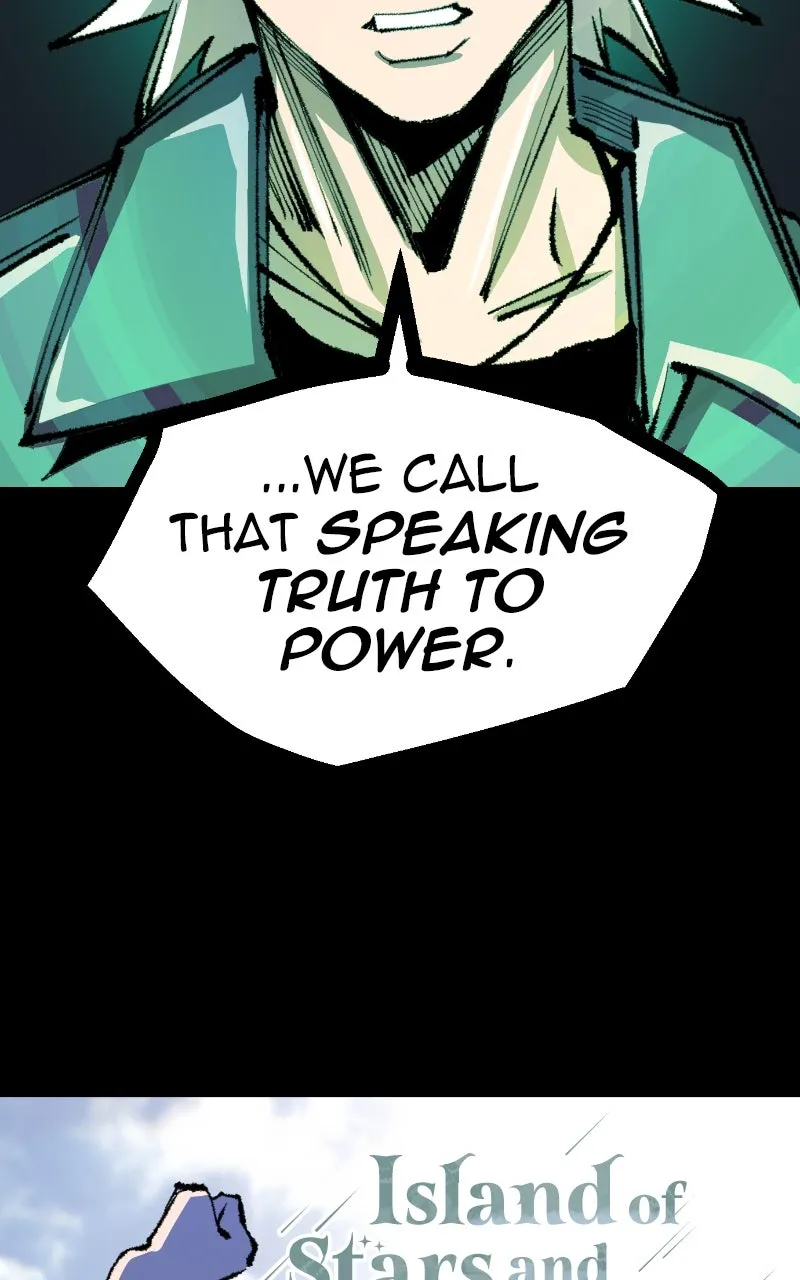 Island of Stars and Chains Chapter 16 page 5 - 