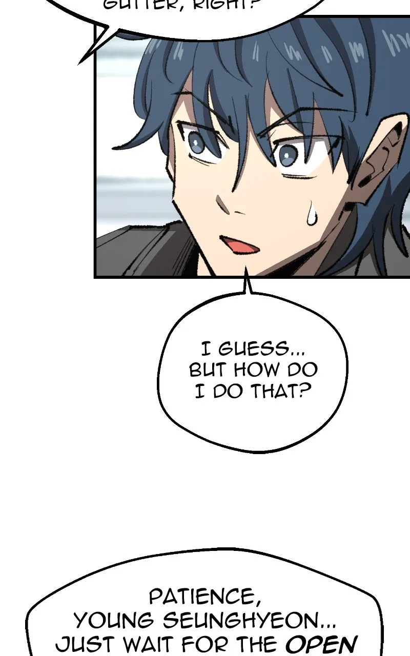 Island of Stars and Chains Chapter 16 page 41 - 