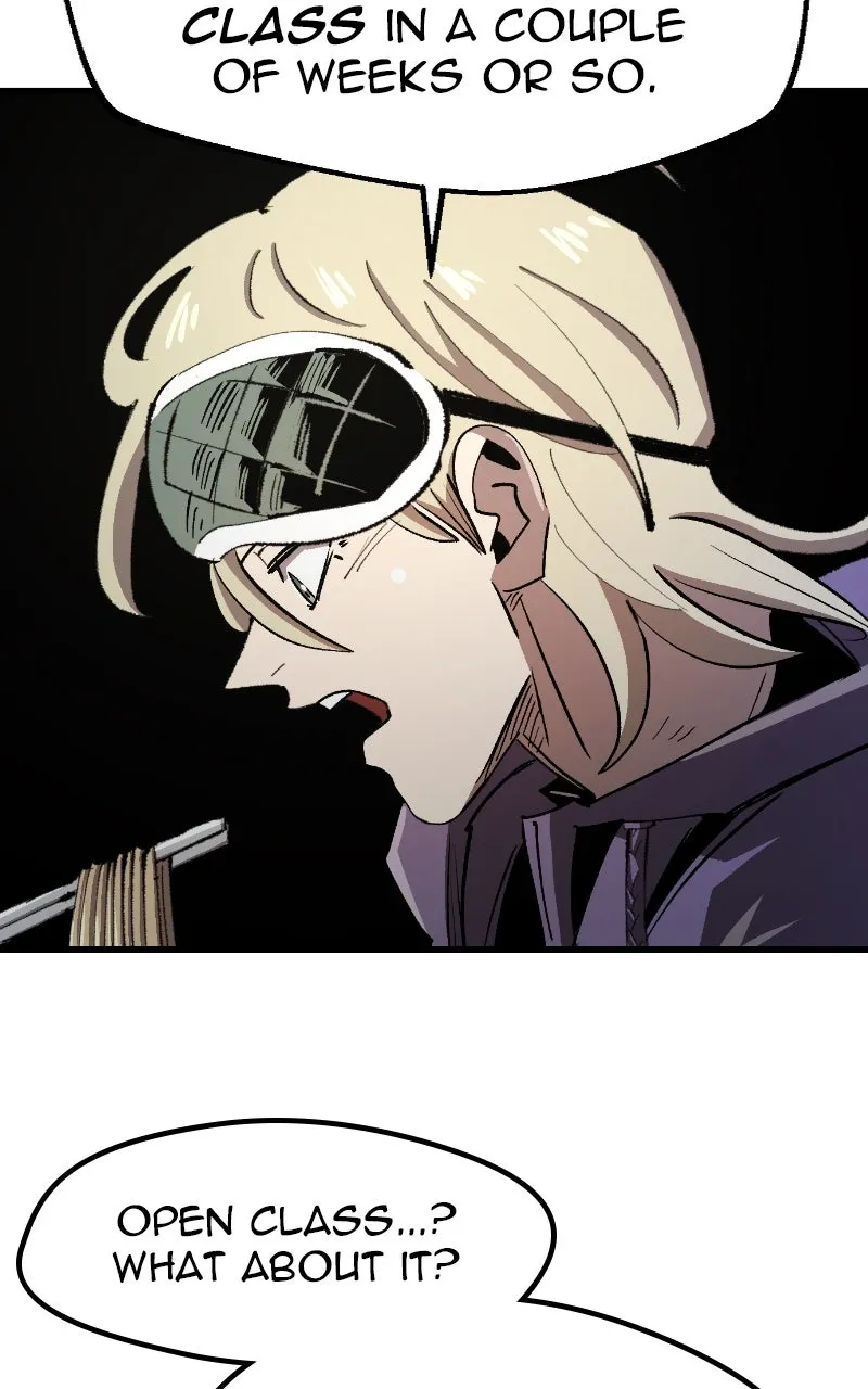 Island of Stars and Chains Chapter 16 page 42 - 