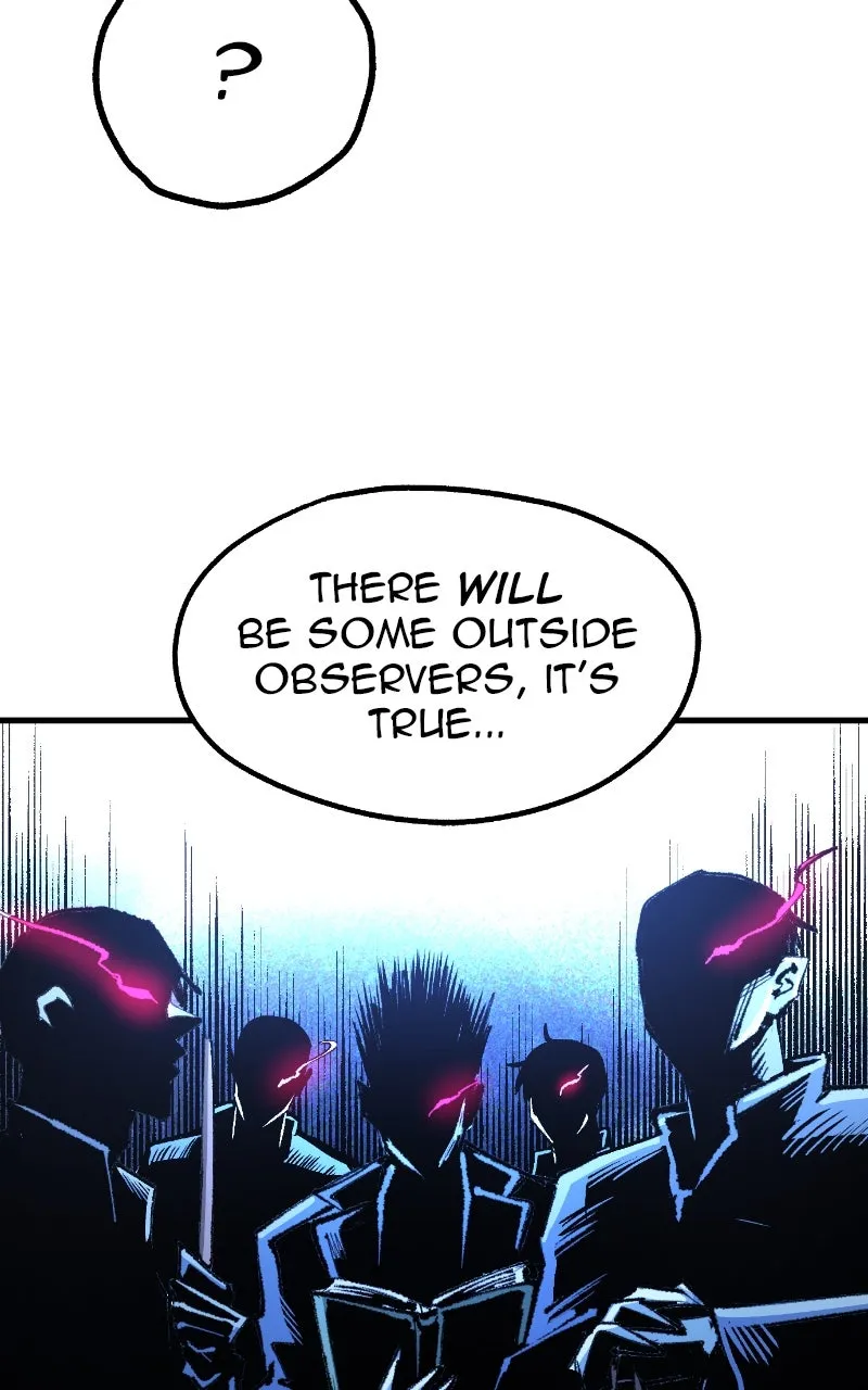 Island of Stars and Chains Chapter 16 page 47 - 
